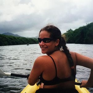 Meet your Posher, Nicole